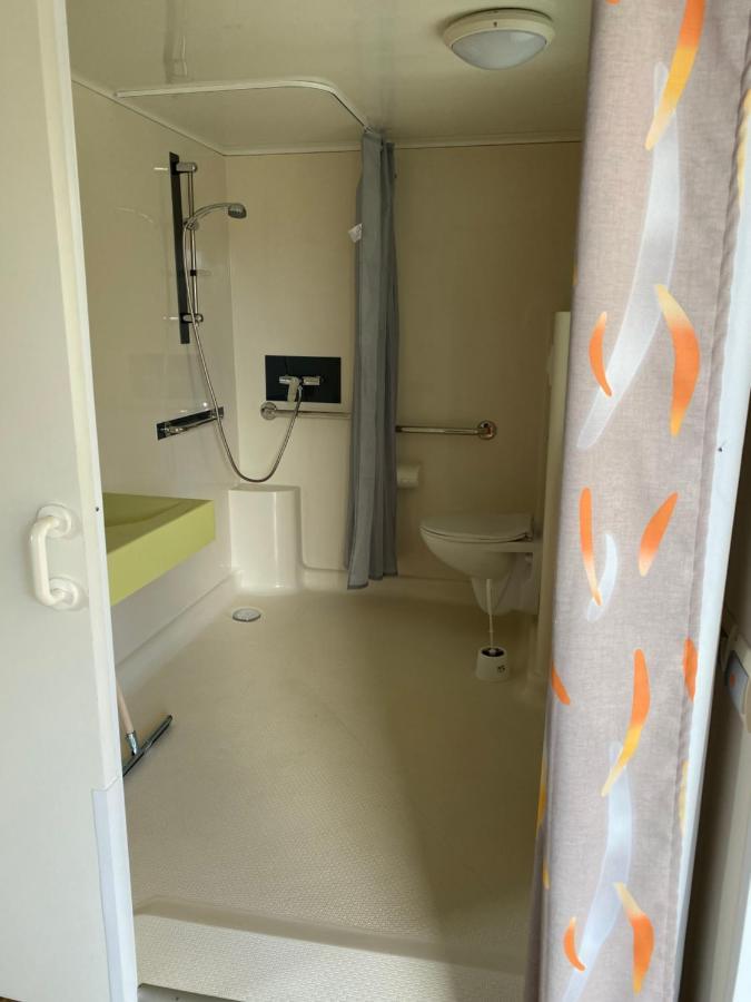 Camping De Contrexeville Bagian luar foto