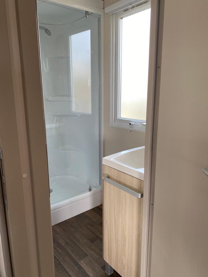 Camping De Contrexeville Bagian luar foto