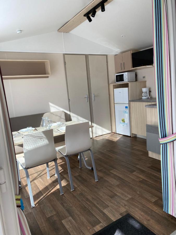 Camping De Contrexeville Bagian luar foto