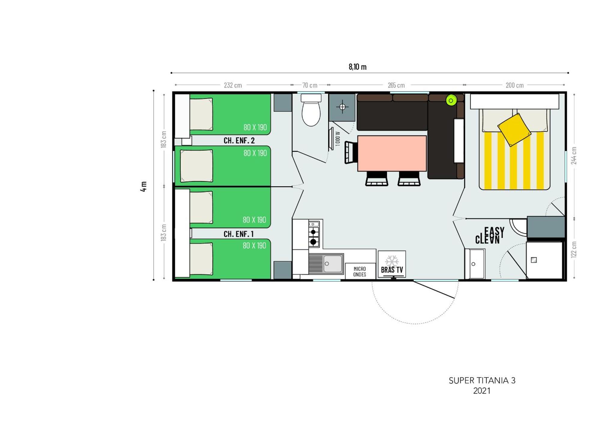 Camping De Contrexeville Bagian luar foto