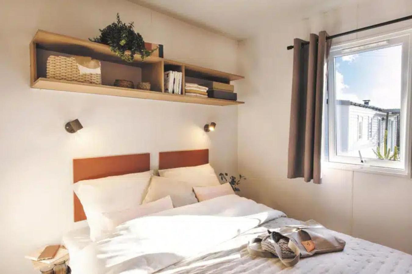 Camping De Contrexeville Bagian luar foto
