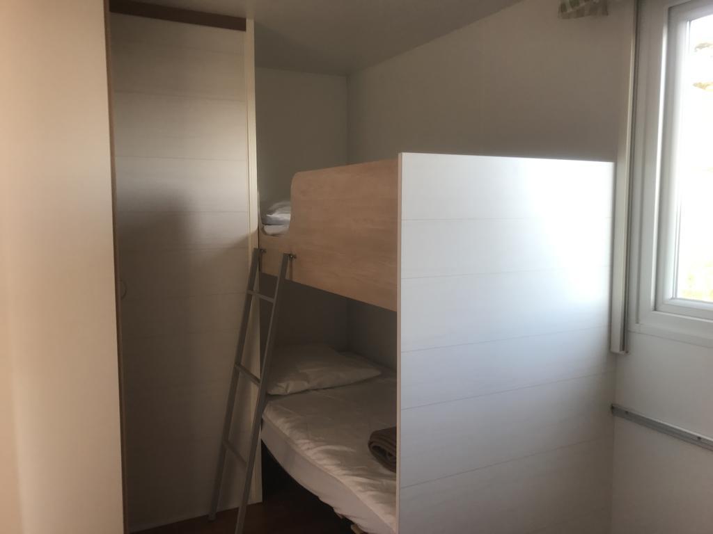 Camping De Contrexeville Bagian luar foto