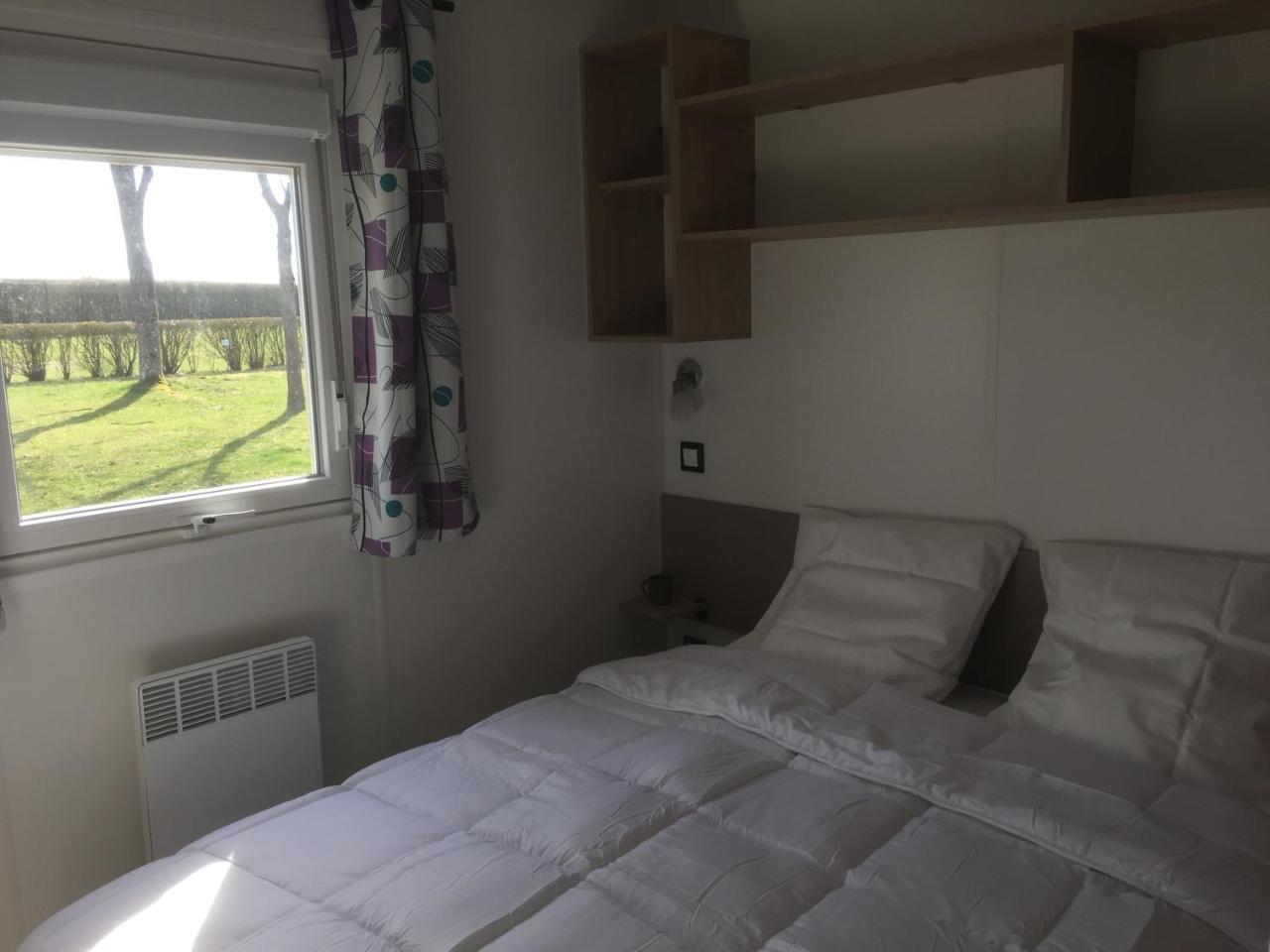 Camping De Contrexeville Bagian luar foto